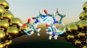Molecular Electronics