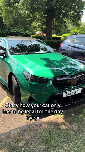 Legal Car Mods You Need to Know in the UK