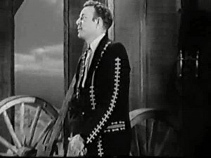 Gentleman Jim sings a song with a special message. | GatorRock