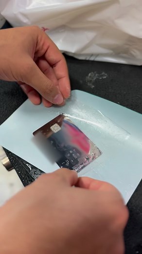 The New Amex Platinum Card Mirror Finish Protected‼️‼️PPF THE 🌎™️ Who’s Next⁉️ ‼️Book Your Appointments Today‼️ @aestheticwrks • • • Message us for all your car needs! We specialize in •Vinyl Wrap •Starlights •Chrome Deletes •PPF •Ceramic Coating •Tints •And much more We also offer a finance option where you can pay off any of our services in payment installments! #starlights #vinyl #ppf #chromedelete #vinylwrap #wrap #ceramic #ceramiccoating #headlighttint #paintprotectionfilm #paintprotection