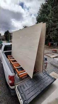 🏡 Installing a Natural Travertine Fireplace | Luxury Stone Fireplace Transformation