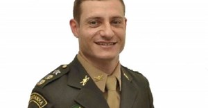 Tenente-coronel do Exército desmaia ao ser alvo da PF, diz site
