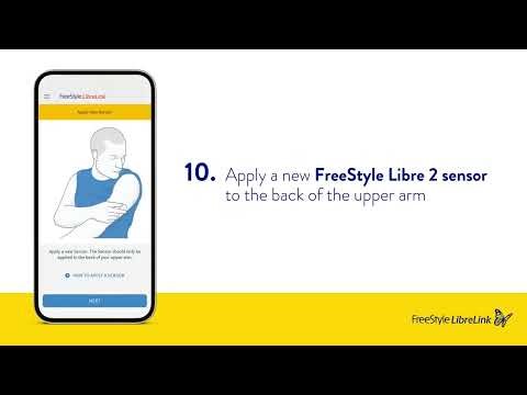 How to Download FreeStyle LibreLink in the Ireland on Android