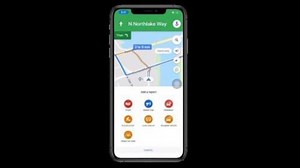 Google Maps will tell you where police are hiding on roadways
