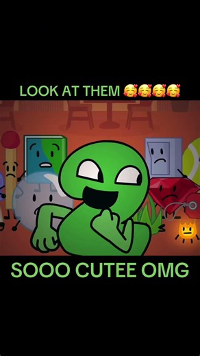 Oh yeah tpot 23 was SO PEAK #tpot23 #tpot #twotpot #bfdi #osc #fyp #bfdia #xyzbca #idfb #bfb
