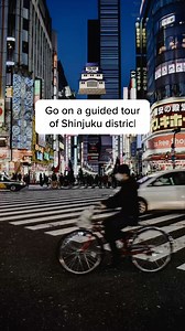 11K views · 34 reactions | Experience Tokyo's vibrant culture with a Meetup group! From sushi workshops to neon-lit city tours, let's dive into the heart of this incredible city together.  #Meetup #MeetupEvents | Meetup | Facebook