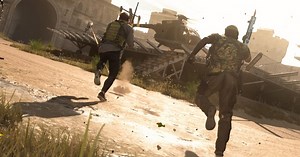 500,000 cheaters have been banned from Call of Duty: Warzone