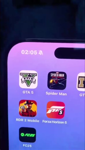 GTA 5 On Android and iPhone are crazy #GTAVAndroid #MobileGames #mobile #gameplay #game #GTA5Mobile #GTAMobile #GTA #MobileGames #GTA5 GTA 5 mobile gameplay experience, play GTA 5 on Android, smooth GTA 5 mobile performance, best mobile games 2026, GTA 5 Android version features, realistic mobile gaming, Android gaming community, GTA 5 phone
