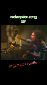 Bob Marley & The Wailers -redemption songs- 80' Check it studio #redemptionsongs WE FREE THE PEOPLE WITH MUSIC #bobmarley #freedomfighter #conqueror #revolutionary #clairvoyant #militant #peace #freedom #musicians #thewailers #bmw #bobmarleyandthewailers #tuffgong #africaunit #dreadlocks #legalizeit #thehealingofthenation #wefreethepeoplewithmusic #reggae #jamaïca #rastaman #nattydread #reggaemusic #rootsrockreggae #positivevibration #rastadontworkfornocia #ganja #soulrebel #rebelmusic | Bylka.W