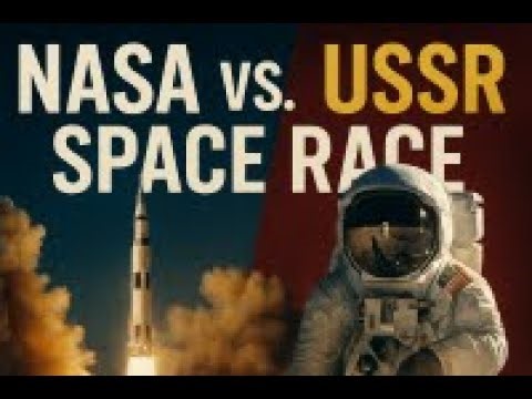 The Complete History of Space Exploration: From the First Rocket to Mars