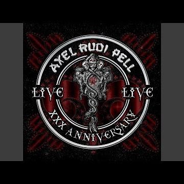 The Medieval Overture (Live)