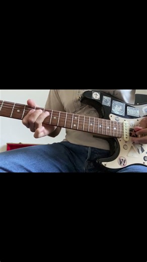 ALI VAN DALI - CHAMOMILE #guitar #riff #alternativerock #rockmusic #music #musicproducer