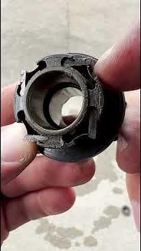 How to make your cassette hub louder 🔈 #shorts