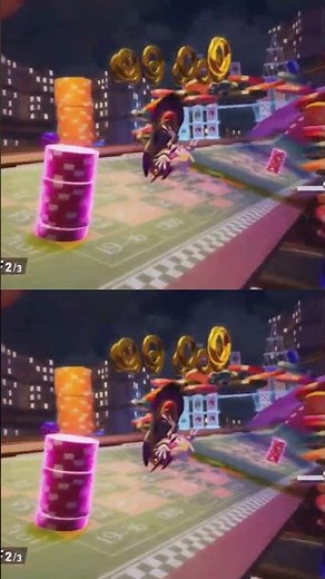 Wave the Swallow Gameplay On Sonic Racing Crossworlds! #sonicracing #wavetheswallow #sonicriders