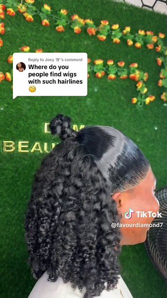 Top Wig Installation Tips and Hairline Reviews