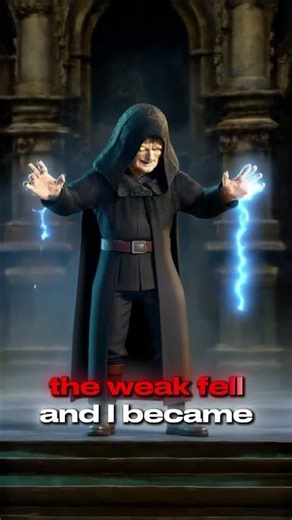 Dark Supreme - 44 clips #fortnite #fortniteanimation