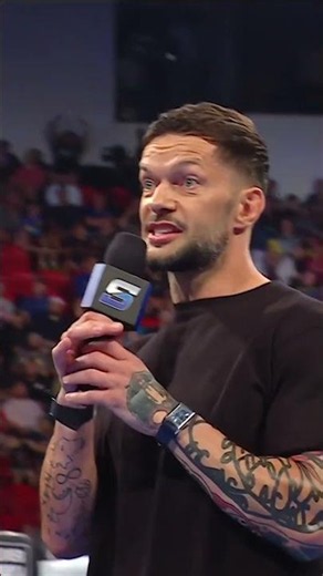 Finn DOES NOT by Sami's act