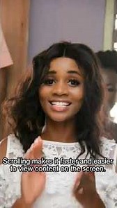 “Mouse Functions: Scrolling, Selecting, and Highlighting”