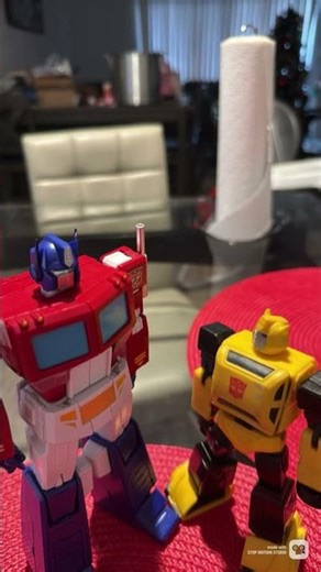 Stop Motion después de un 1 año app:stop Motion studio en la App Store