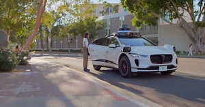 Waymo launches driverless car testing in Detroit, prepares for future robotaxi service