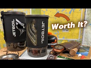 Jetboil Flash Review – Is It Really the Best Stove for Backpacking in 2025?