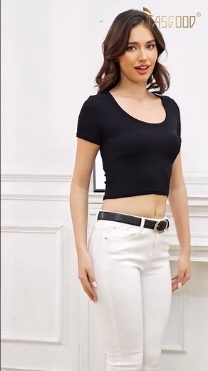 Women Leather Belt for Jeans Pants Ladies Casual Waist Belt Fashion Women Belt with Gold Buckle