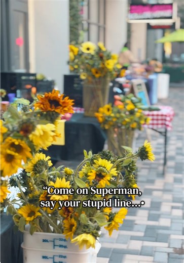 We will say it forever 💯 🌆🌼 • • 📍 455 N. 3rd Street PHX AZ 85004 ⏰ 8:00AM-1:00PM OUR NON-PROFIT SATURDAY MARKET RUNS 🌧️ or ☀️ YEAR ROUND 🅿️ FREE 2 HOUR DTPHX PARKING (validation must be obtained at our info booth during market hours OR by supporting one of the many participating businesses within the Arizona Center) • • #DowntownFarmersMarket #ArizonaCenter #SaturdayMorningVibes #FarmersMarketLife #BuyLocalAZ