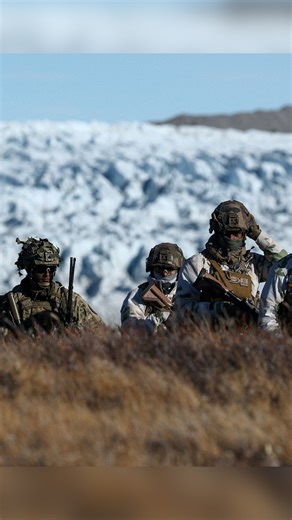 Military personnel from Denmark and other European countries are arriving in Greenland to help boost the Danish territory's security after a meeting between American, Danish, and Greenlandic officials ended without resolving "fundamental disagreements" over the strategically important Arctic island. | DW News