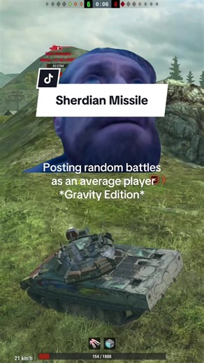 Posting random battles as an average player #wotblitz #worldoftanksblitz #fyp #tanksblitz #gameplay