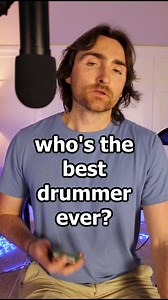 John Bonham and Neil Peart are two names that dominate every debate about the greatest drummer of all time. Bonham gave Led Zeppelin their massive thunderous groove that felt like an earthquake every time he struck the drums. His raw power and instinct created moments that still shake listeners decades later. Neil Peart on the other hand took drumming into another dimension with Rush. His precise technical skill combined with his inventive approach made him more like a composer behind the kit. W