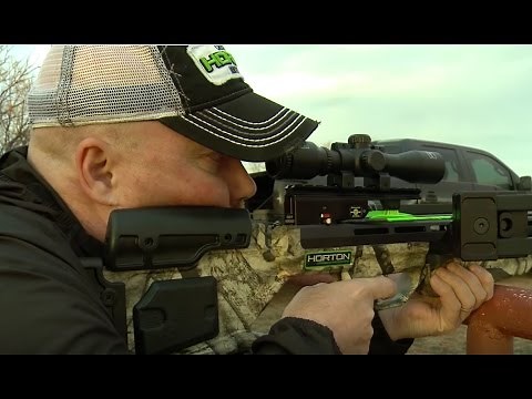 Ideal Arrow and Broadhead Combos for Crossbows