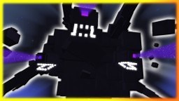 Witherstorm Boss Battle Minecraft Map
