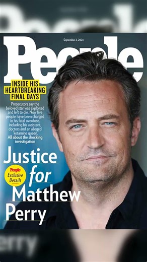 La 'reine de la kétamine' condamnée à 15 ans pour le décès de Matthew Perry