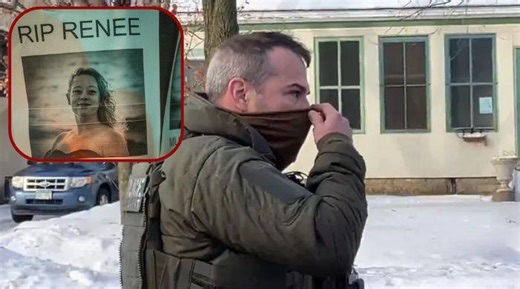 Who is Jonathan Ross? Veteran ICE agent who shot 37-year-old Minneapolis woman: Details inside