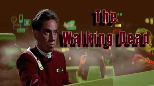 Forgotten, fatal, and unethical Starfleet bridges