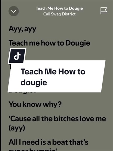 Learn the Dougie Dance Step-by-Step