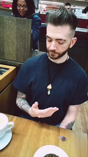 daveliquidlizard on TikTok