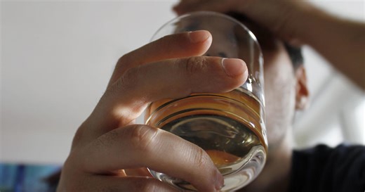 Study finds increase in alcohol-related deaths linked to pandemic