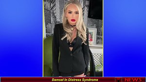 Damsel In Distress Syndrome