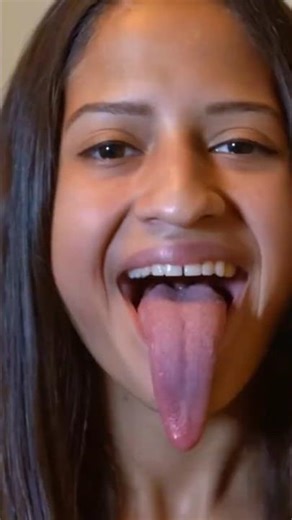 You Won’t Believe How Long These Tongues Are