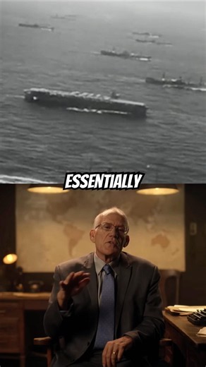 Did 27 Essex Carriers Decide the Pacific War?