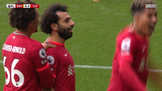 9.4M views · 252K reactions | All the moments that made us go 朗勞 | Liverpool FC | Facebook