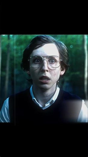 most scared scene to the whole series #strangerthings