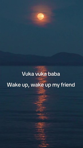Vuka - Oscar Mbo and Jazzworx ft Thukuthela: Amapiano Anthem