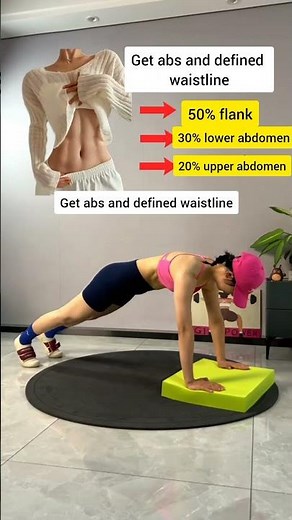 Super Slim Belly Workout 🔥 Lower Abs & Upper Abs Fat Burn