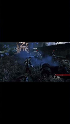 more splinter cell conviction moments #splintercell