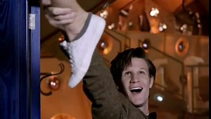 Doctor Who - Series 5 - Trailer Complet.