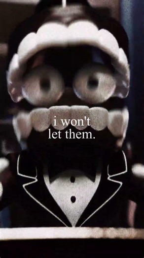 ║Caine's crashout║