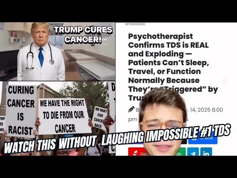 Watch This Without Laughing Impossible # TDS