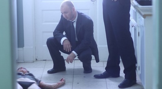 "24 Exposures" Trailer from director Joe Swanberg